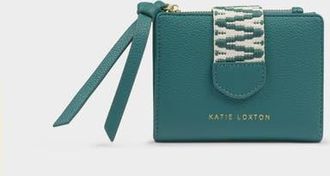 Katie Loxton Hallie Purse in Teal at Nordstrom