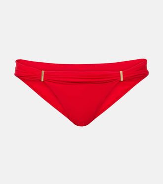 Melissa Odabash Slip bikini Positano