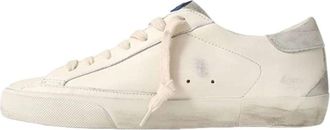 Golden Goose Superstar Ivory GMF00102-F005359-11166