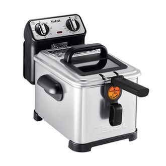 T-fal Freidora Fr516110 Filtra Pro Pemium Eco 4l