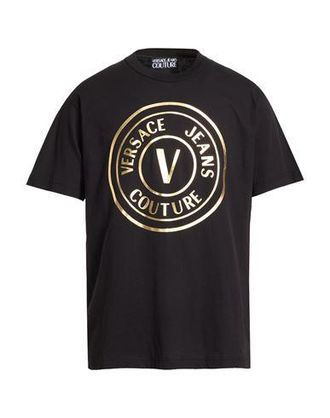 Versace TOPWEAR - T-shirts on YOOX.COM