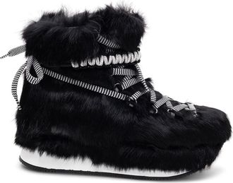 Hogan Mujer, Zapatos, Negro, Talla: 40 1/2 EU