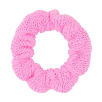 Hunza G Donna, Accessori, Rosa, Taglia unica, new