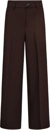 Co'Couture Donna, Pantaloni, Marrone, XS, new