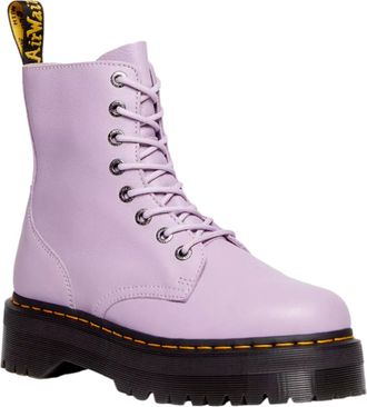 Dr. Martens Jadon III Lilac 26378308 Mens
