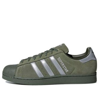 adidas Superstar Base Green B41988