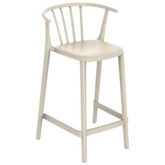 Resol Mueble De Jard&iacute;n Resol Woody Medium Tama&ntilde;o Compacto Resistente A La Intemperie