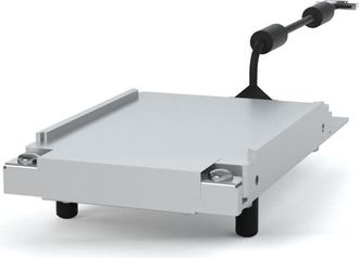 No Brand Xerox 097n02464 Pieza De Repuesto De Equipo De Impresi&oacute;n Unidad De Disco Duro 1 Pieza(s)