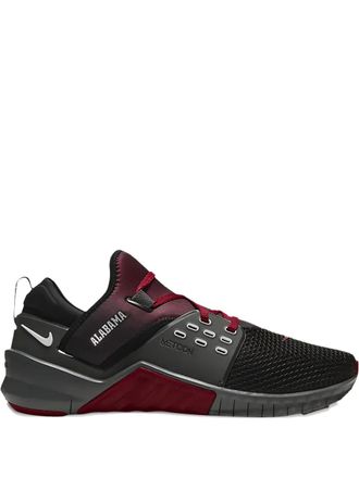 Nike Free Metcon 2 training sneakers - Zwart