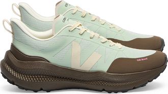 Veja Womens Condor 3 Off-Road Shoes Green 40 EU