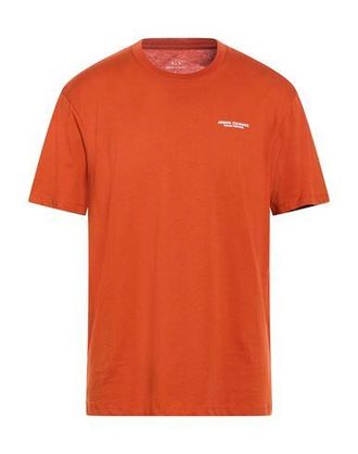 A|X Armani Exchange TOPWEAR - T-shirts sur YOOX.COM