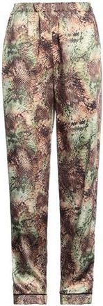 Gaëlle Paris BOTTOMWEAR - Trousers sur YOOX.COM