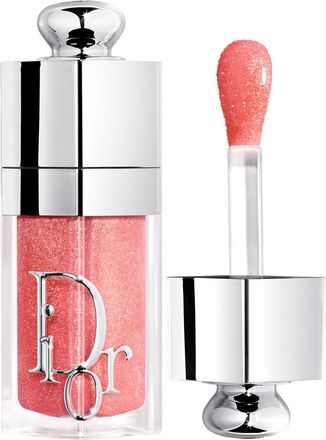 Dior Dior Dior Addict Lip Glow Oil - Sparkly Finish - 087 Spicy
