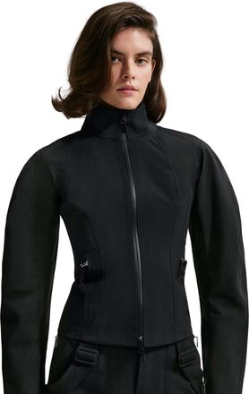 Nike (WMNS) Nike x Jacquemus GORE-TEX Jacket Black HQ6177-010