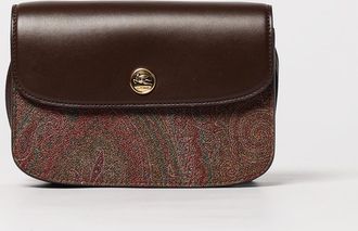 Etro Mini Bag ETRO Woman color Brown