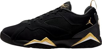 Nike Mens Nike Jordan MVP 92 Black / Metallic Gold - Sail HQ3950-007