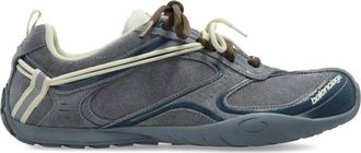 Balenciaga Radar Chrome Sneakers - Dames - Sneakers - Blauw - 39 EU - Leer - Schoenen