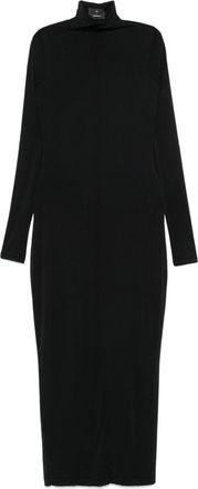 Wardrobe.NYC RHW Body Maxi Dress - Womens - Other Fibres