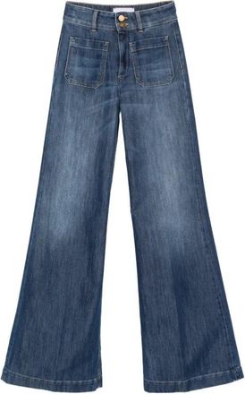 Seafarer Jane Pants