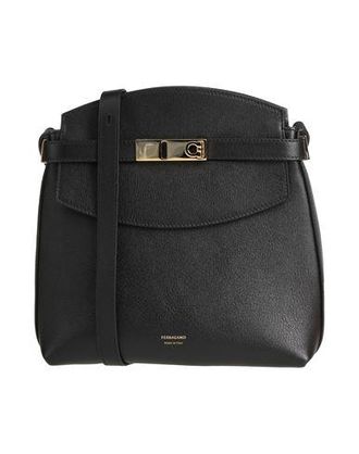 Ferragamo BAGS - Cross-body bags sur YOOX.COM