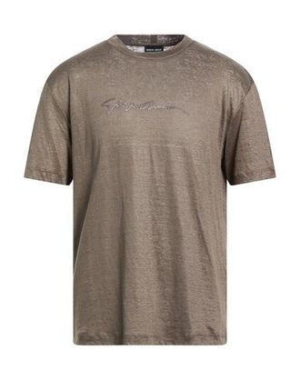 Giorgio Armani CAMISETAS Y TOPS - Camisetas en YOOX.COM