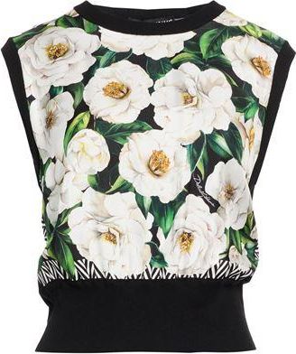 Dolce & Gabbana TOPWEAR - Tops on YOOX.COM