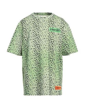 Heron Preston T-shirts