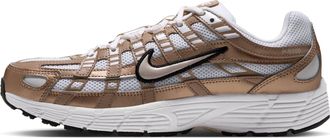 Nike (WMNS) Nike P-6000 White Sanddrift BV1021-114