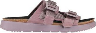 Birkenstock CALZADO - Sandalias con cierre en YOOX.COM