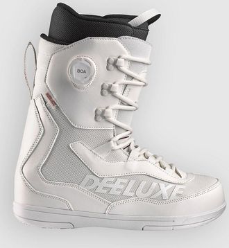 Deeluxe DNA 2027 Snowboard Schoenen wit