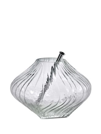 Serax Vaso Josephinee in vetro - Bianco