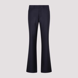 Etro Etro Bootcut Broek