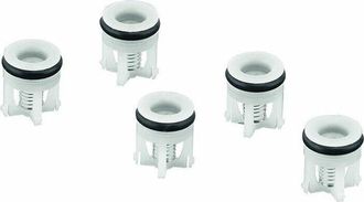 GROHE V&aacute;lvula De Retenci&oacute;n Grohe 42572 5 Stk