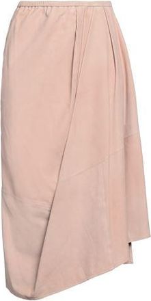 Gentryportofino BOTTOMWEAR - Midi skirts sur YOOX.COM