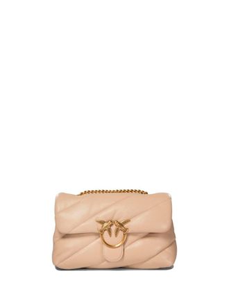 Pinko Classic Love Bag Puff Maxi Quilt Bag