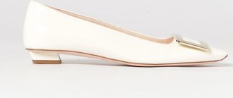 Roger Vivier Ballerina Belle Vivier Roger Vivier in vernice