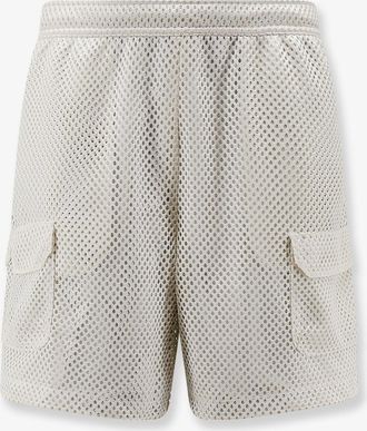 The North Face Bermuda in nylon con patch logo - THE NORTH FACE - gender_Man