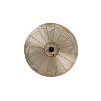 Light & Living Light & Living - Aplique De Pared - Bahoto - Dorado - Metal - E27
