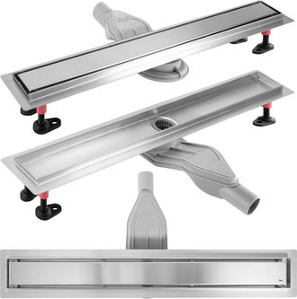 Rea Drenaje Neox Superflow Cepillado 700 Sku Rea-g2706