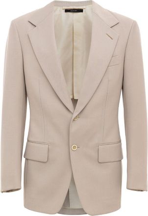 Tom Ford Wool Suit & Mens Blazer