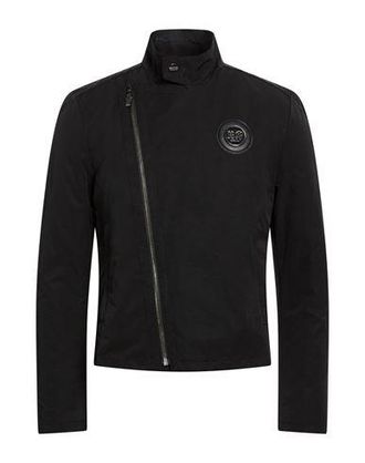 Dirk Bikkembergs COATS & JACKETS - Jackets on YOOX.COM