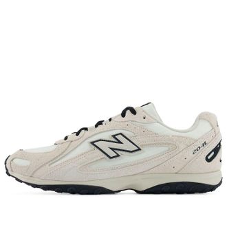 New Balance 204L Moonbeam Black U204L4RO