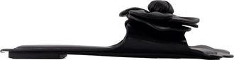 Marc Jacobs Mujer, Zapatos, Negro, Talla: 35 EU