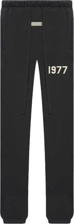 Fear of God Hombre, Pantalones, Gris, Talla: L