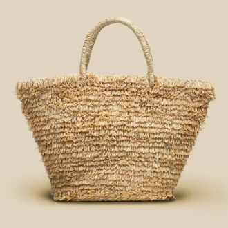 Indego Africa Gemini Bag in Natural at Nordstrom