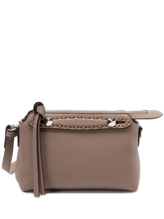 Fendi Borsa By the Way Soft - Marrone