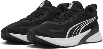 Puma Scarpe da training Agile Lite unisex, Accessori, Nero, 40.5