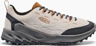 Keen Mens Keen Jasper Zionic Trainers - Tan - Size: 10