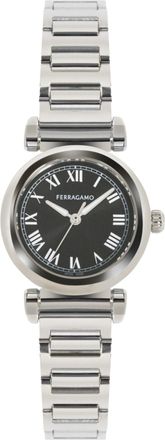 Ferragamo Ferragamo Allure Bracelet Watch