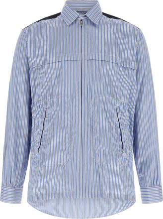 Junya Watanabe Cotton Mens Blouse